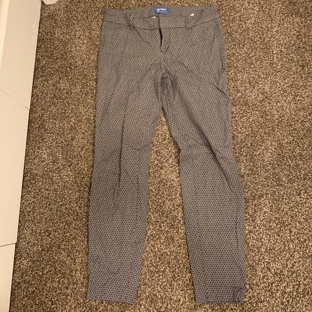 Old Navy Pixie Pants